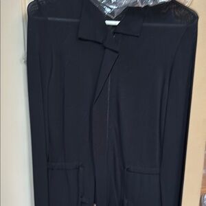 Elegant Black Sweater